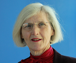 GLAA Chair Margaret Beels