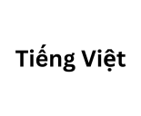 Tiếng Việt